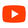 icons8 youtube play 96
