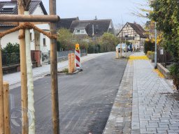 |Einhausen|Architektur|Falltorstrasse|Panorama|