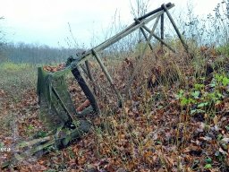 | Einhausen | Drumrum | Landwirtschaft | Hochsitz-Jäger32