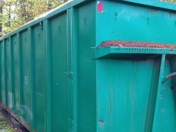 |Einhausen|Drumrum|Wald|Container49|