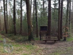 |Einhausen|jägersburger-Wald|Rastplatz|Rundes-Haus|