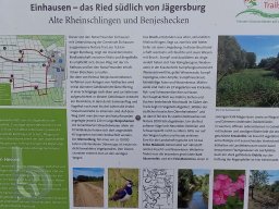 |Einhausen|Schilda|Rheinschlingen|