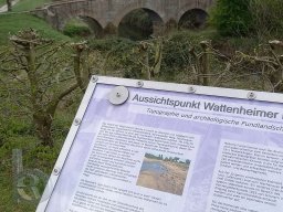 | Einhausen | Schilda | wattenheimer-brucke