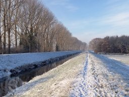 | Einhausen | Weschnitz | Damm-Westen-Winter