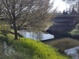 | Einhausen | Weschnitz | Brücke-Ost