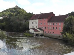 | QDT2019 | Bayern | Trimberg | Saale-Kunstmühle