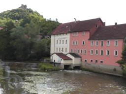 | QDT2019 | Bayern | Trimberg | Saale-Kunstmühle