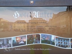 | QDT2022 | Thüringen | Saalfeld | Hotel Anker |
