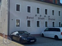 | QDT2022 | Sachsen | Freital | Hotel Stadt Freital |
