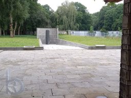 | QDT2022 | Masowien | Warschau | Miejsce Pamięci Wspólnego Męczeństwa Żydów i Polaków |