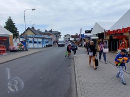 | QDT2022 | Pommern | Mielno | Ostsee-Tourismus |