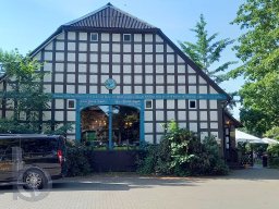 | QDT2022 | Niedersachsen | Dangenstorf | Landgasthof und Restaurant Rieger |