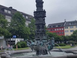 | QDT2015 | Rheinland-Pfalz | Koblenz | Brunnen
