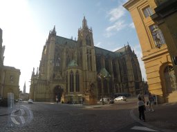 | QDT2015 | Moselle | Metz | Kathedrale Saint-Ettienne
