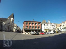 | QDT2015 | Saone-et-Loire | Verdun sur le doubs | Hotel