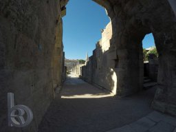 | QDT2015 | Bouches-du-Rhône | Arles | Amphitheater |