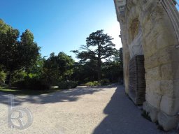 | QDT2015 | Bouches-du-Rhône | Arles | Park |