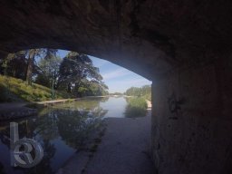 | QDT2015 | Lot-et-Garonne  | Canal du Midi | Kanalbrücke