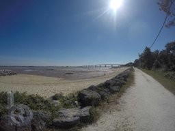 | QDT2015 | Loire-Atlantique | Saint-Brevin-les-Pins | Brücke-Saint-Nazaire
