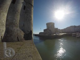 | QDT2015 | Charente-Maritime  | La Rochelle | Hafen