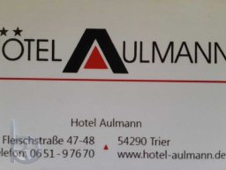 | QDT2015 | Rheinland-Pfalz | Trier | Hotel