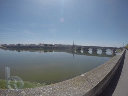 | QDT2015 | Indre-et-Loire | Tours | Brücke-Loire