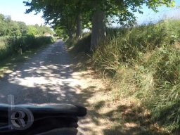 | QDT2015 | Hérault | Agde | Canal du Midi | Radweg