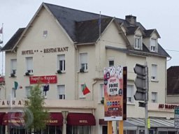 | QDT2015 | Haute-Saône | Gray | Hotel-Regenaufenthalt