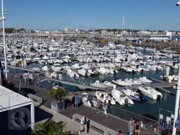 | QDT2015 | Charente-Maritime | Royan | Hafen