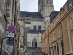| QDT2015 | Loire-Atlantique | Nantes |Kathedrale
