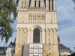 | QDT2015 | Loire-Atlantique | Nantes |Kathedrale