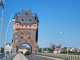 | QDT2023 | Rheinland-Pfalz  | Worms | Rheinbrücke |