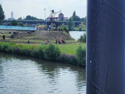 | QDT2023 | Holland | Venlo | Maas-Panorama |