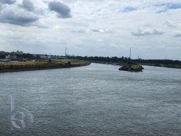 | QDT2023 |Nordrhein-Westfalen | Homberg | Friedrich-Ebert-Brücke |