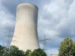 | QDT2023 | Nordrhein-Westfalen | Lippholthausen | Kohlekraftwerk |