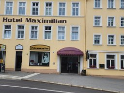 | QDT2023 | Sachsen-Anhalt | Moritzburg Zeitz | Hotel Maximillian |