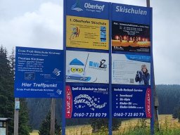 | QDT2023 | Thüringen | Thüringer Wald | Oberhof |