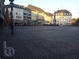 |QDT2018|Nordrhein-Westfalen|Bonn|Marktplatz