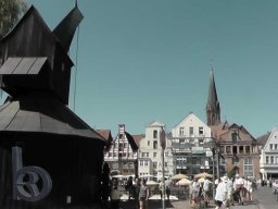 |QDT2018|Niedersachsen|Lüneburg|Marktplatz
