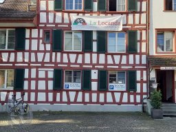 | QDT2021 | Thurgau | Amriswil | Hotel La Laconda |