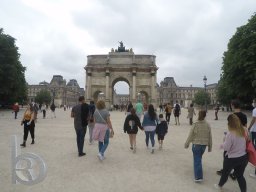 | QDT2021 | Paris | Paris | Louvre |