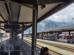 | QDT2021 | Tirol | Innsbruck | Bahnhof |