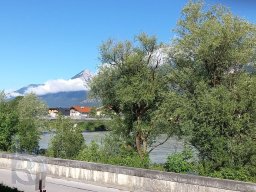 | QDT2021 | Tirol | Radfeld | Inn-Panorama |