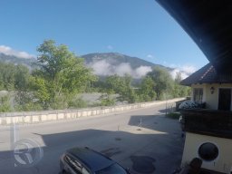 | QDT2021 | Tirol | Radfeld | Alpen-Panorama |