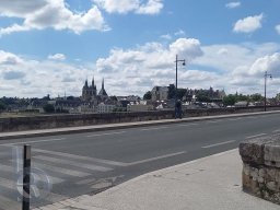 | QDT2021 | Loiret | Amboise | Panorama |