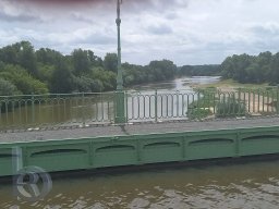 | QDT2021 | Loiret | Briare | Kanalbrücke |