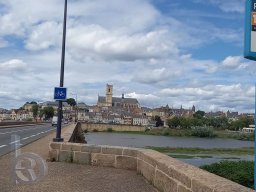 | QDT2021 | Nevers | Nevers | Brücke Loire |