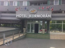 | QDT2014 |Slowakei|Hviezdoslavov|Hotel Kormoran