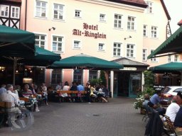 | QDT2014 |Bayern|Bamberg |Hotel-Alt-Ringlein