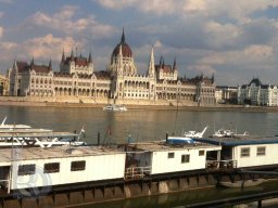 | QDT2014 |Mittelungarn |Budapest |Brücke-Donau